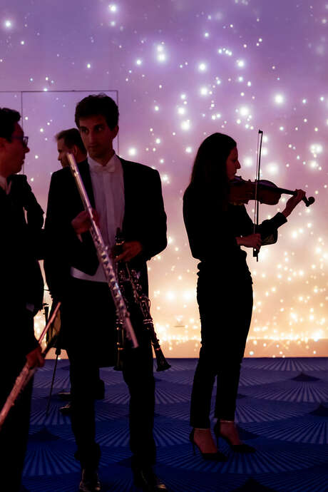 Gala Evening - Jubilee