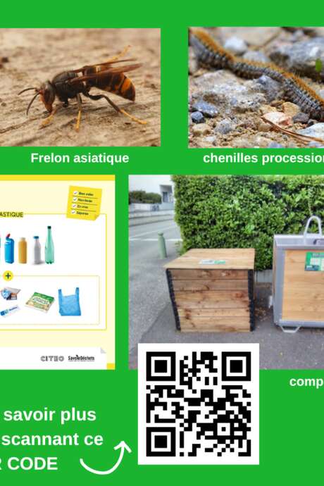 3ème Forum de l'Environnement