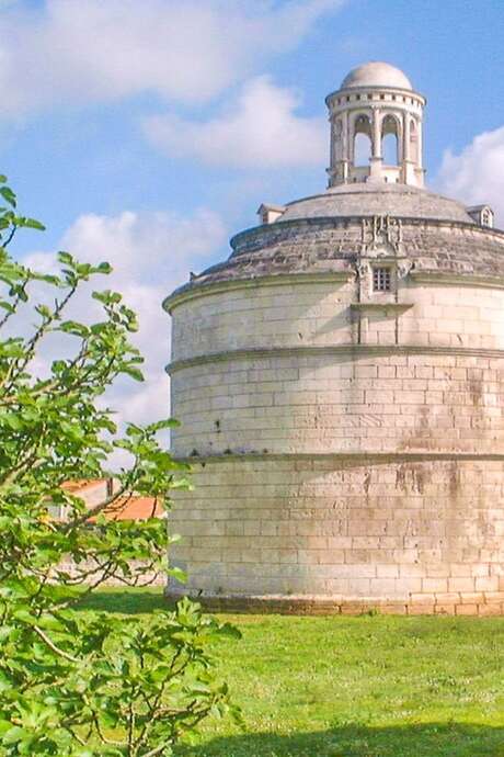 Journées européennes du patrimoine à Saint-Agnant