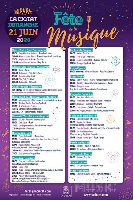 Festa della Musica