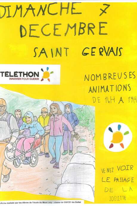 Téléthon