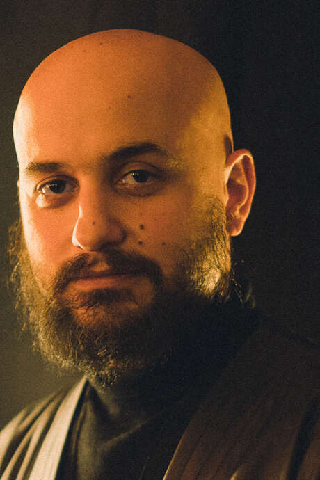 Bachar Mar-Khalifé