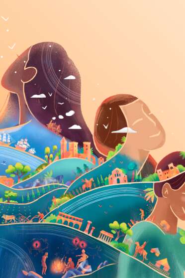 Journées européennes de l’archéologie -  Au cœur de la pierre