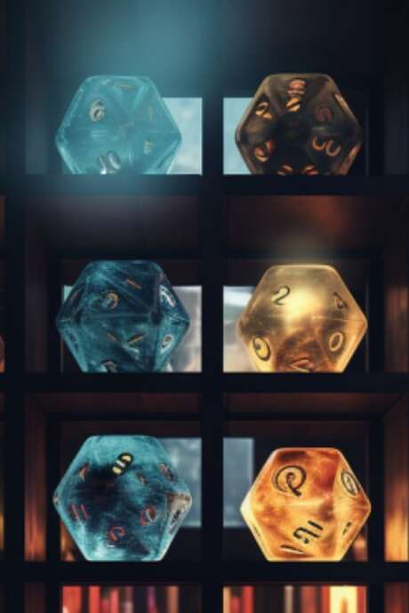 Soirée jeux : Nuit de la Lecture