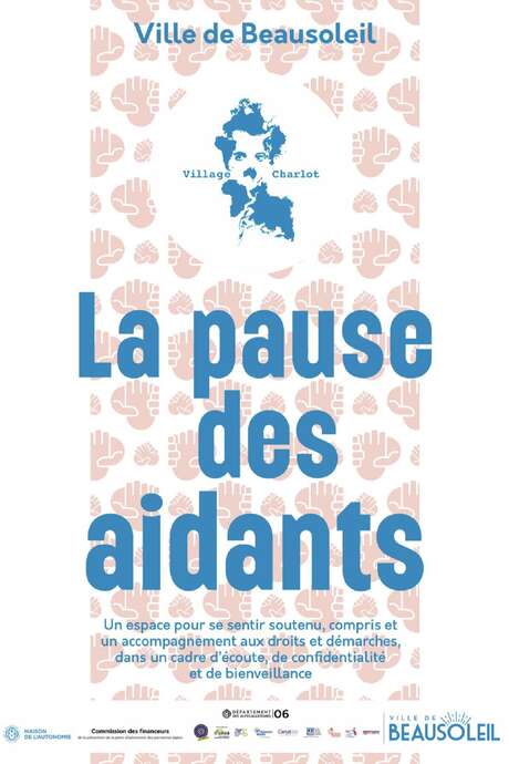 Villaggio Charlo t: una pausa per chi assiste