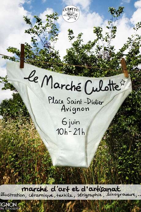 Culotte Market