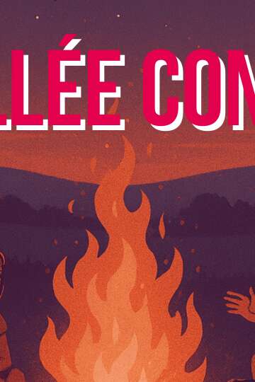 Veillée contée d'antan