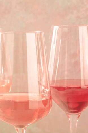 Wine School Workshop - Rosé wines and tapas