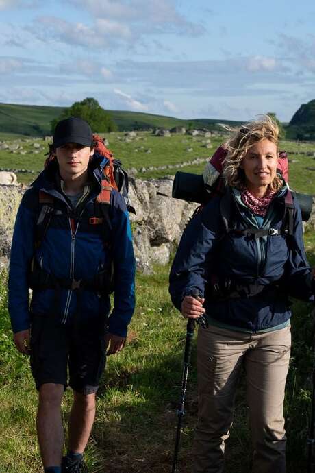 Cinéma : Compostelle