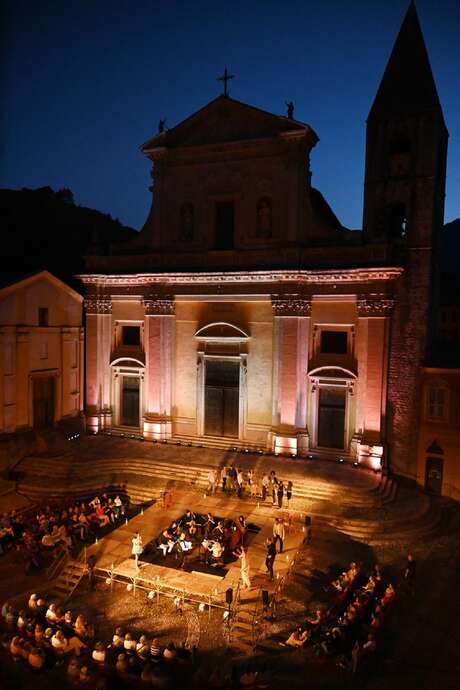 Festival les BaroQuiales