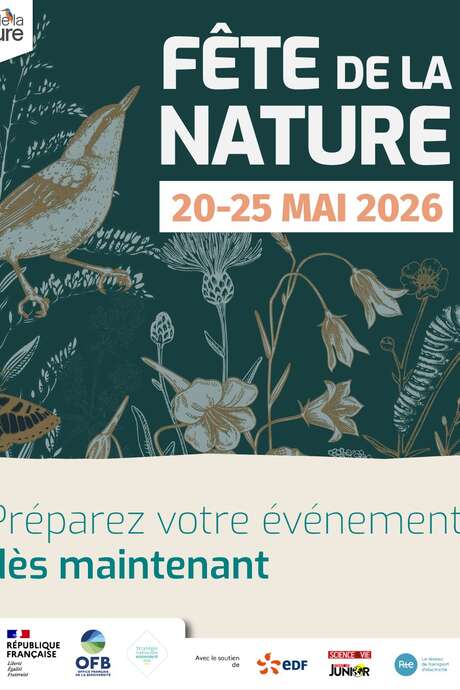 Fest der Natur - 20 Jahre