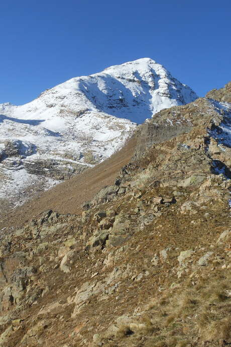 Alpages, Cascades : Hors des sentiers battus !