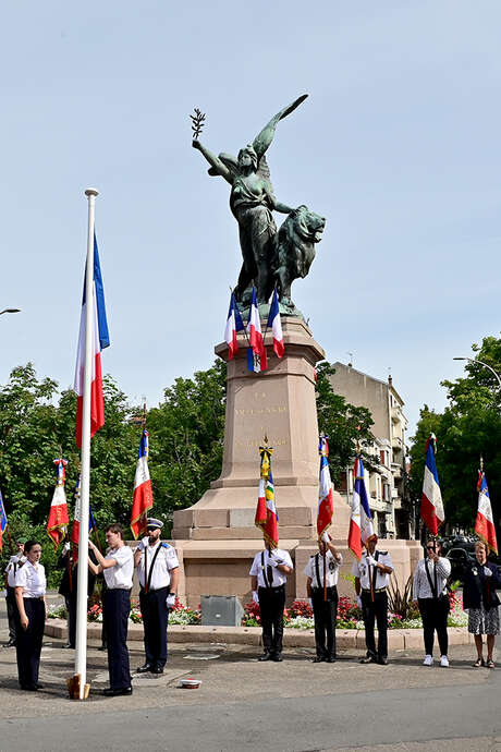 Fête nationale