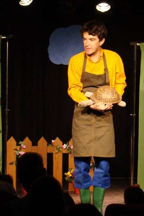 Le Jardin d'Augustin