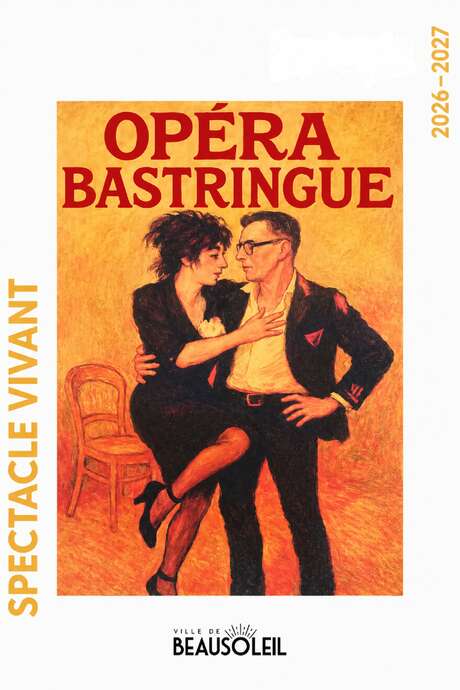 Opéra Bastringue