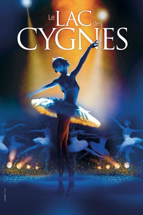 Le Lac des cygnes