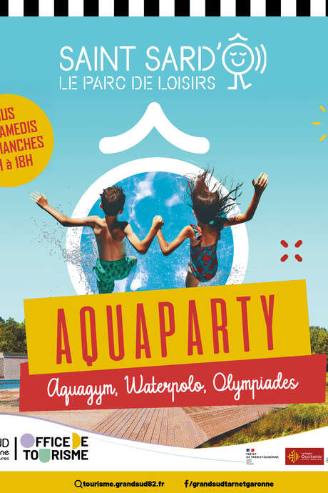 Aqua Party