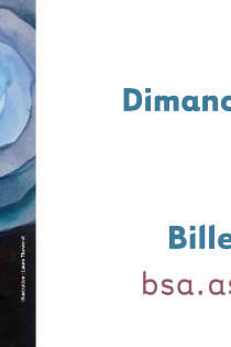 Pièce de théâtre : "Hôtel des deux mondes"