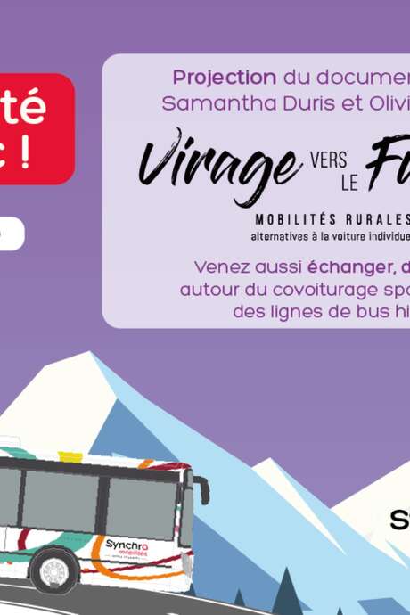 Soirée « Mobilité » à Wattabloc