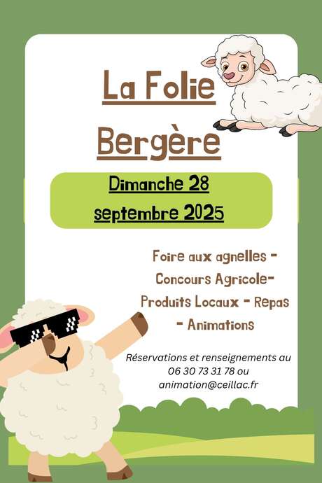La Folie Bergère