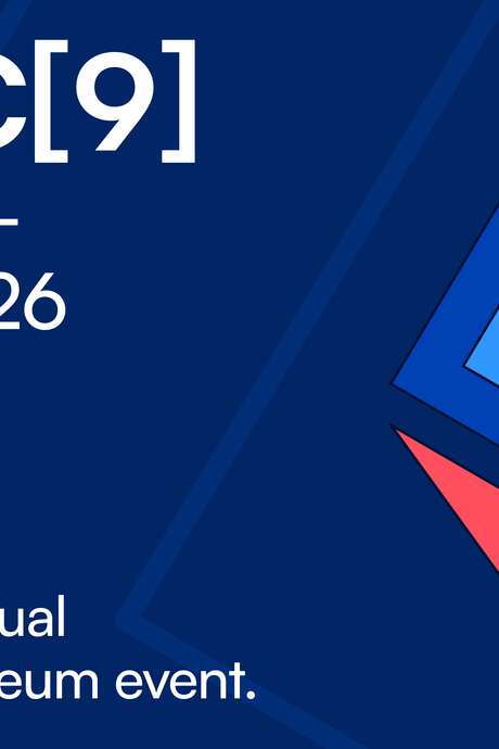 Ethereum Community Conference