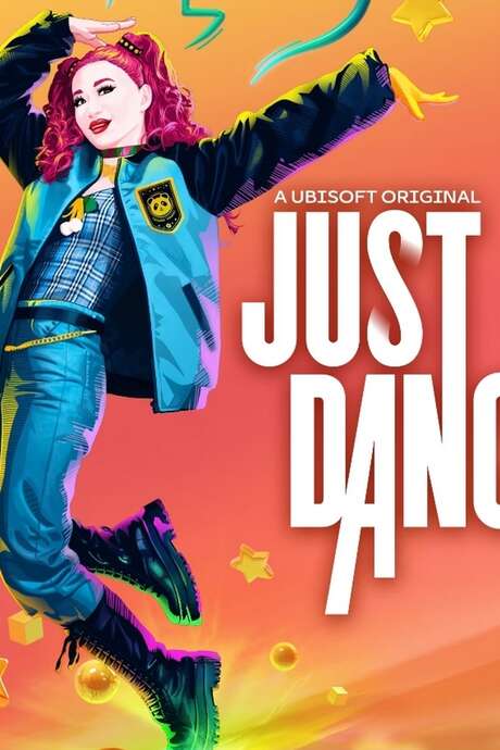 Tournoi de Just Dance