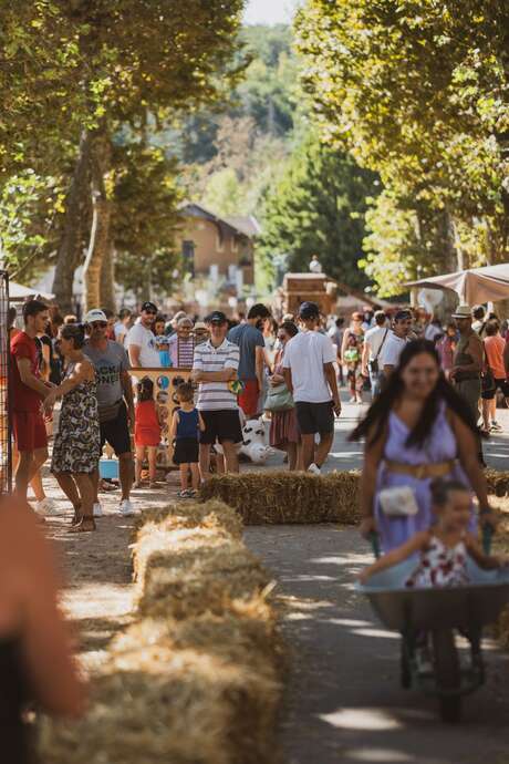 Fête de la Ruralité