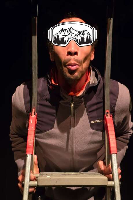 Cabaret d'improvisation spécial montagne