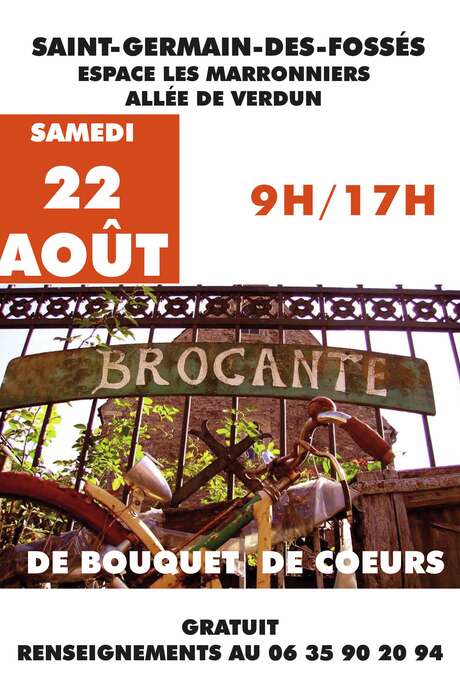 Brocante