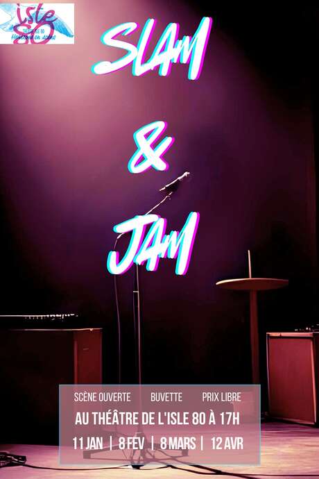 Slam & Jam