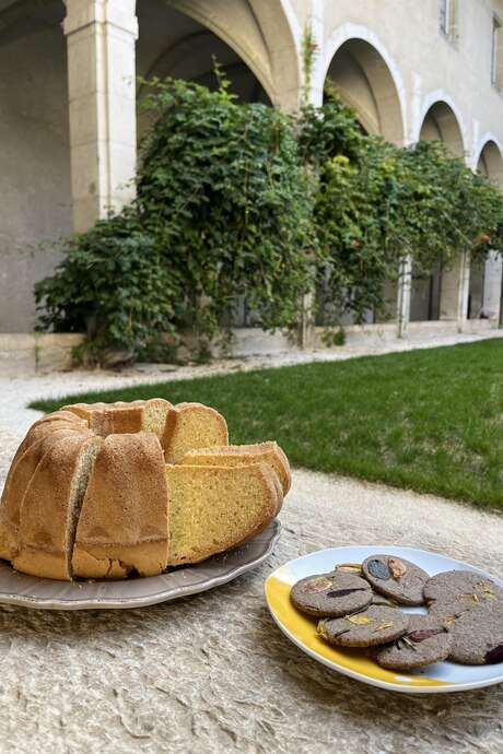 Un p’tit déj au musée : la visite gourmande