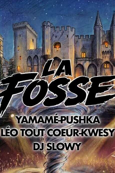 La Fosse