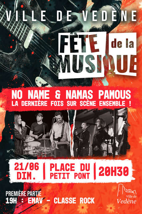Fête de la musique