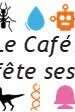 Des racines, des toiles et des ailes... le génie insoupçonné du vivant