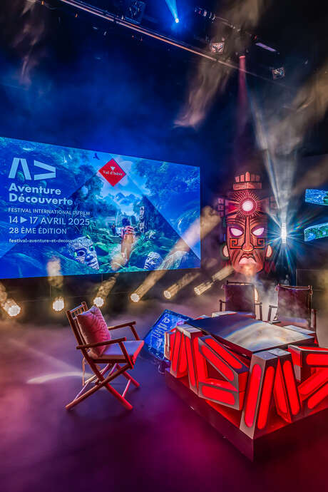 30° Festival Internazionale del Film d’Avventura e Scoperta