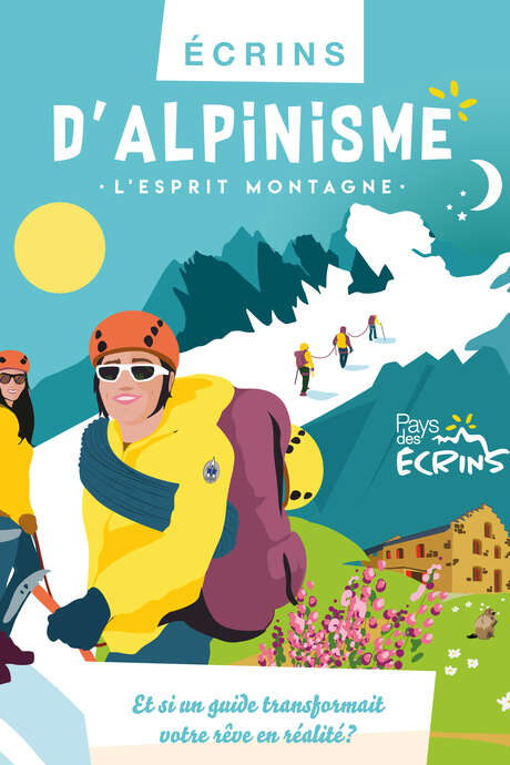 Stage Initiation Alpinisme – Objectif Mont Blanc avec Roc Ecrins Stage Initiation Alpinisme – Objectif Mont Blanc avec Roc Ecrins