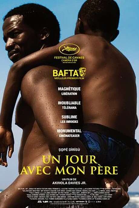 My Movie Thursday - UN JOUR AVEC MON PERE