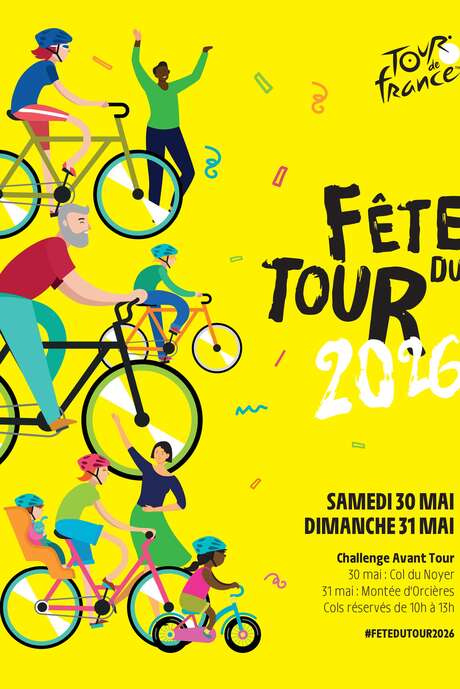 Fête du tour