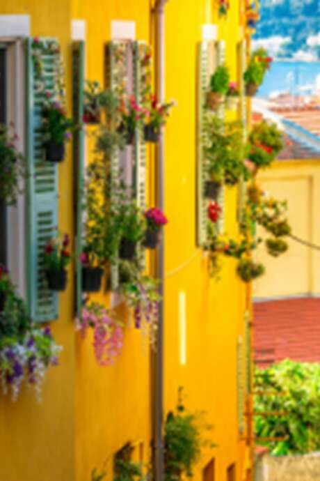 92nd Fête du Citron® - 10 most beautiful views of Menton walk