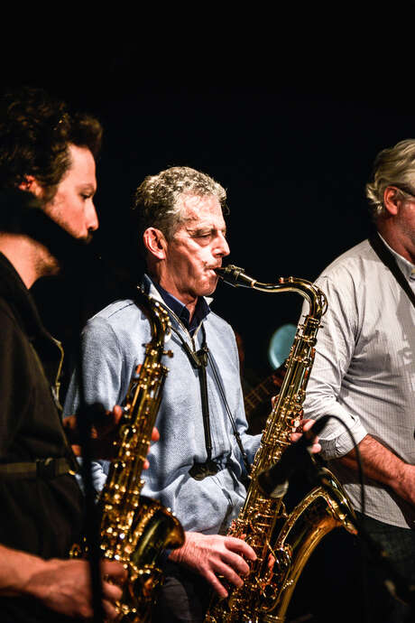 Concert des écoles de musique du département de la Savoie