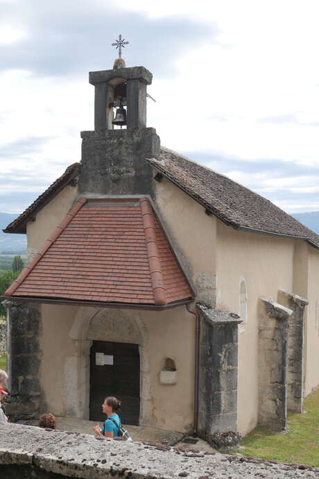 Gourmet tour: discover the wine village of Vongnes