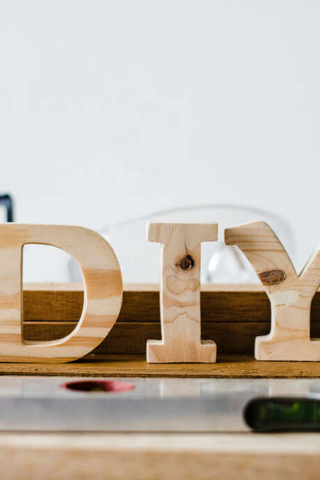 Exposition Make it Yourself