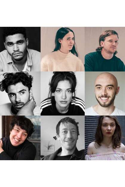 Effractions : 7 lectures-performances des éditions Komos
