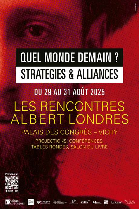 Les Rencontres Albert Londres