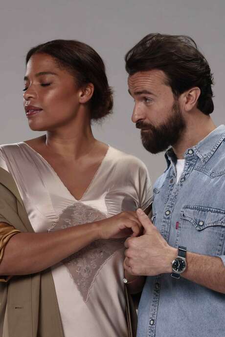 RING (variations du couple)