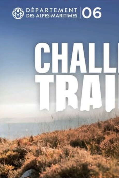 Alpes-Maritimes Trail