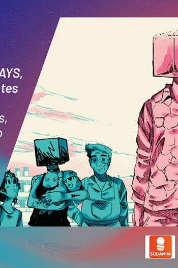 Les jeudis du jeu vidéo #3 - Wednesdays, un jeu vidéo sous contrainte