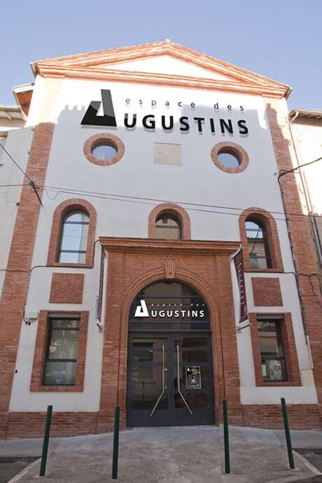 Espace des Augustins
