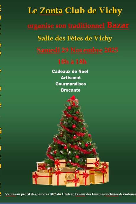 Bazar de Noël
