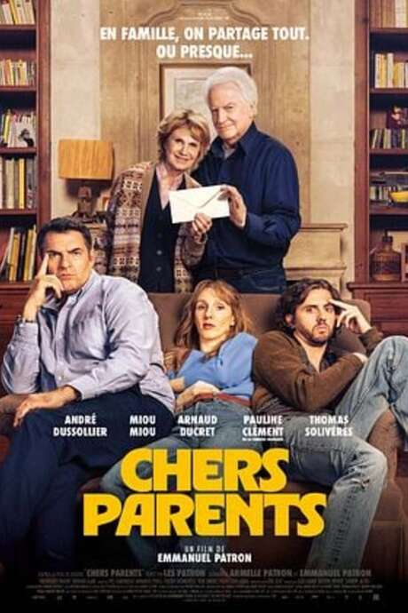 Cinéma : Chers Parents